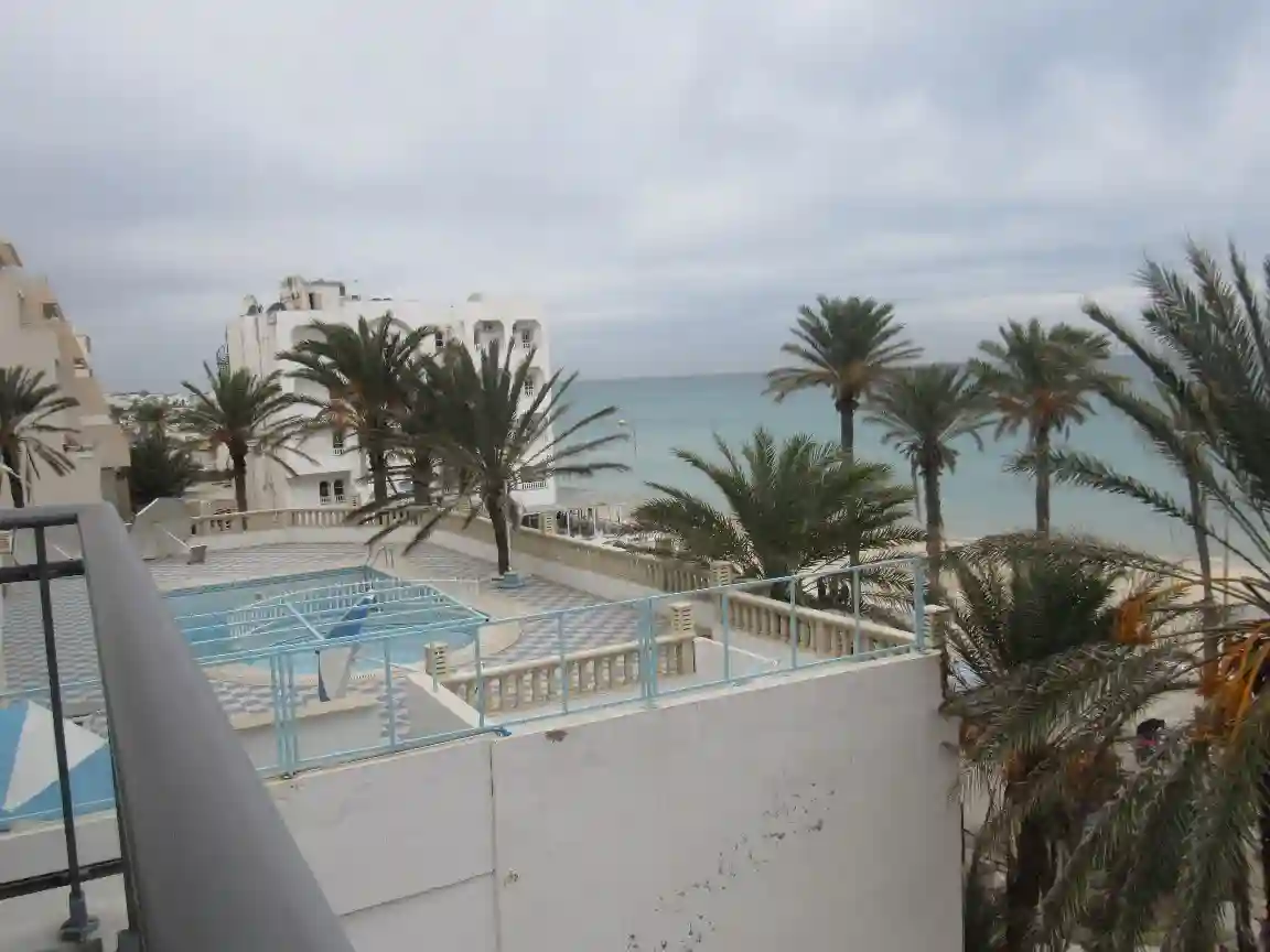 Appartement s4 Standing Pieds ds L'eau à Cite De La Plage 1 - Vue 2