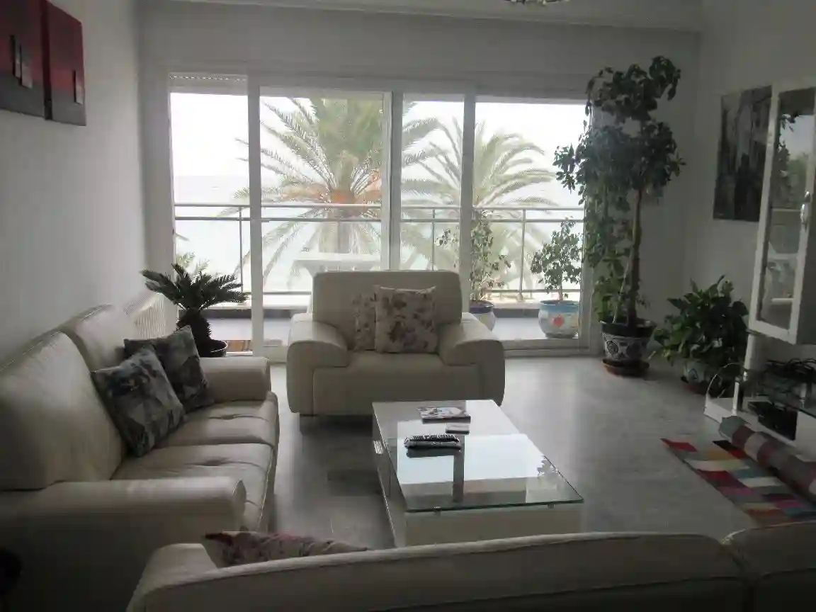 Appartement s4 Standing Pieds ds L'eau à Cite De La Plage 1 - Vue 4