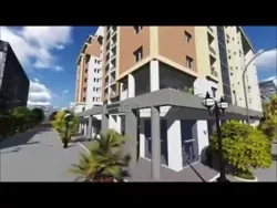 Bel Appartement Jardins de Carthage