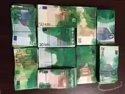 Laboratoire D'analyse des Billets à La Soukra