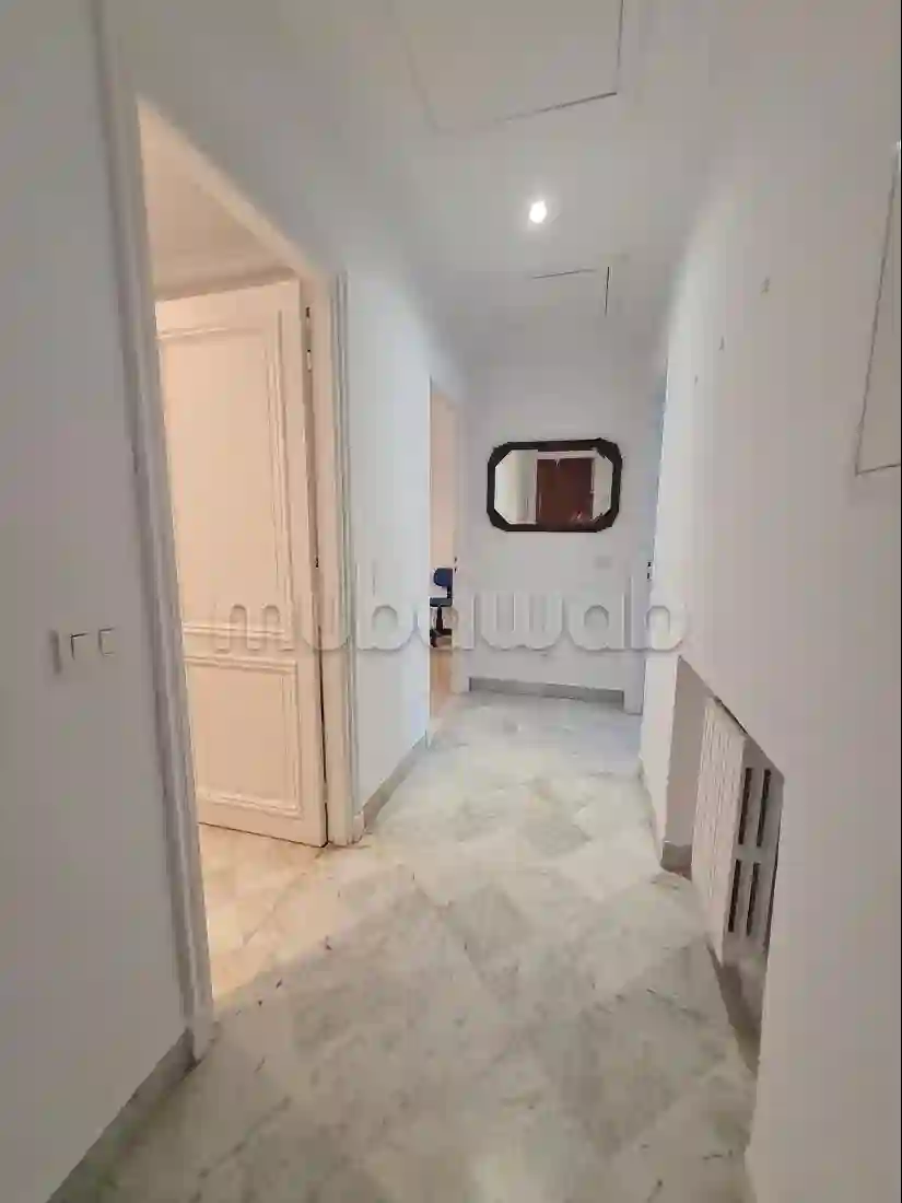 Location Appartement s2 Marsa Plage