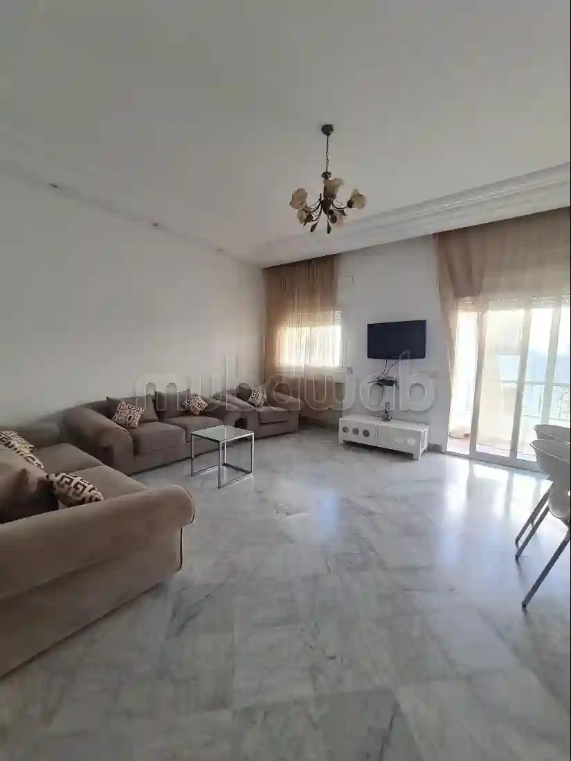 Location Appartement s2 Marsa Plage - Vue 2