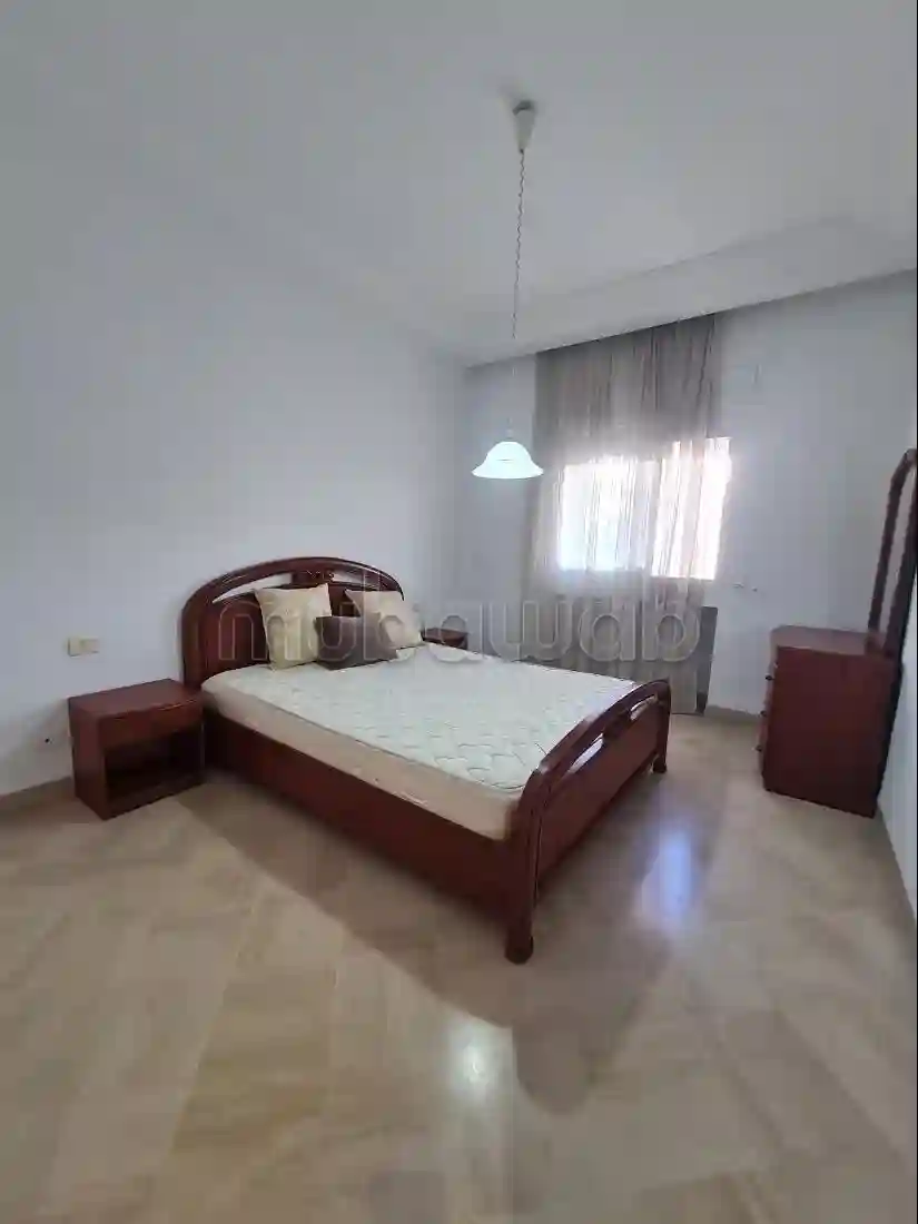 Location Appartement s2 Marsa Plage - Vue 3