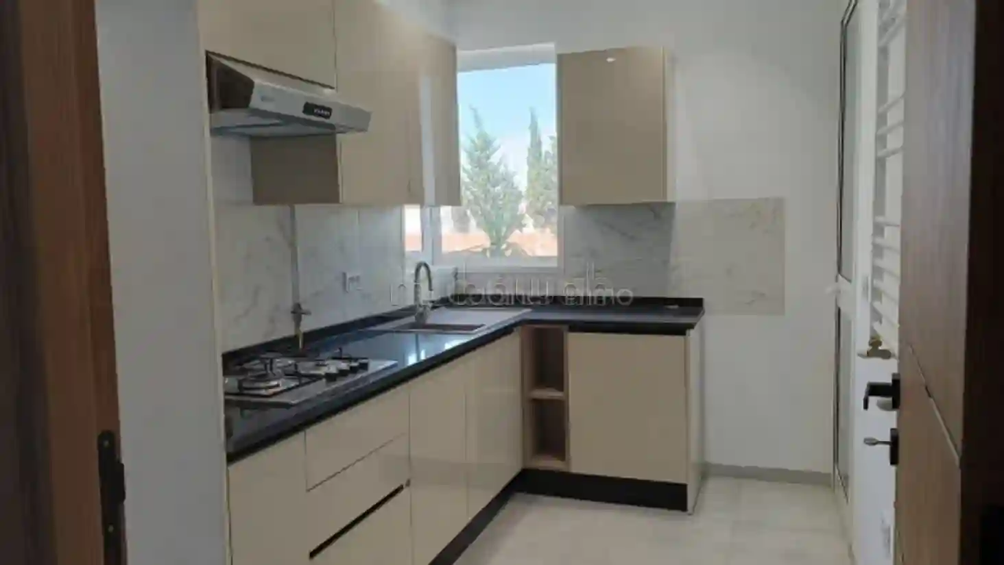 Location S2 Yakout El Hamaoui - Vue 1