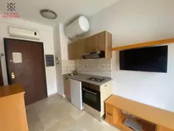 S0 Meublé Avec Piscine à Deux Pas de la Plage