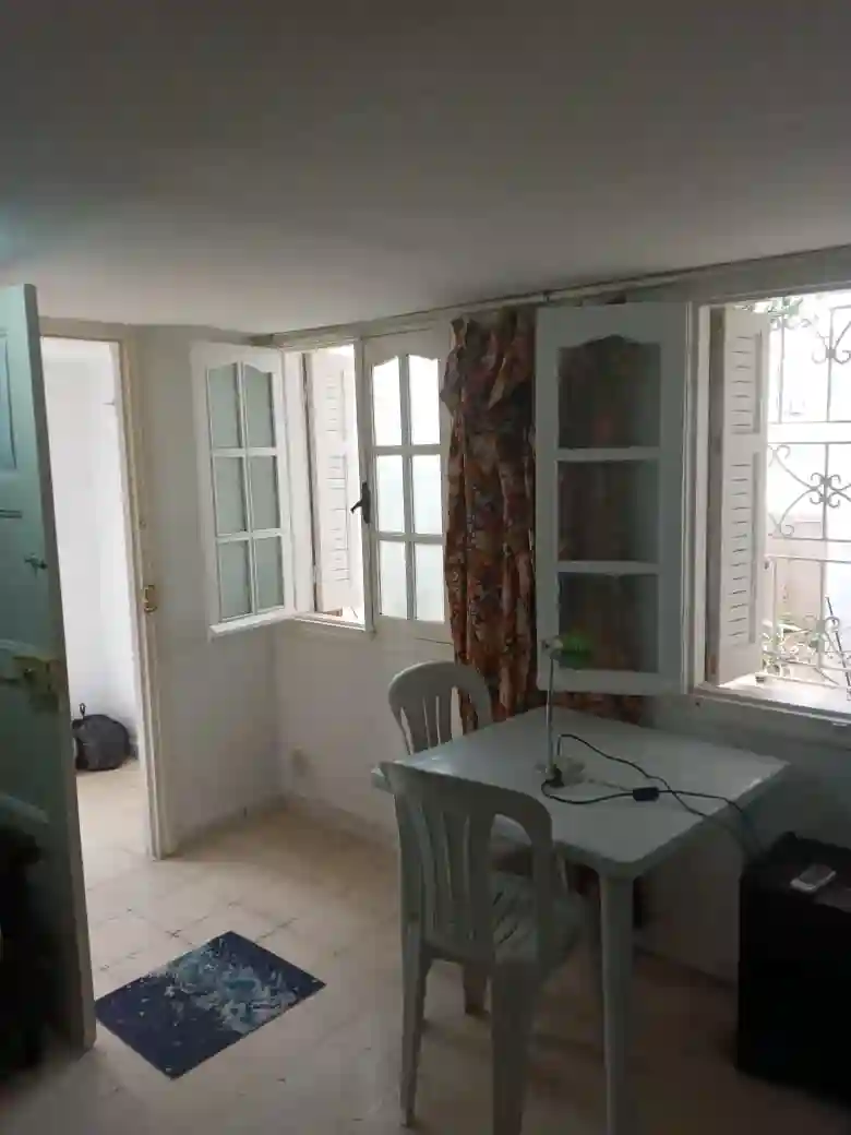Studio bur a Ennasr 2 Wb2776 à Cite Ennasr 2 - Vue 2