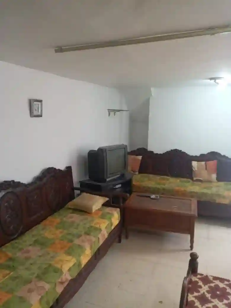 Studio bur a Ennasr 2 Wb2776 à Cite Ennasr 2 - Vue 3