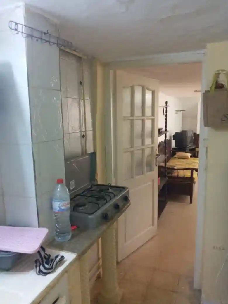 Studio bur a Ennasr 2 Wb2776 à Cite Ennasr 2 - Vue 4