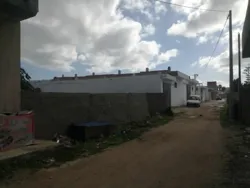Terrain Soukra Vally à La Soukra