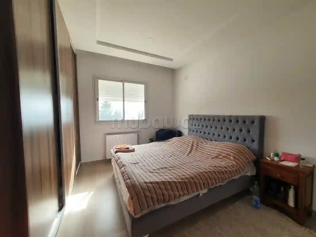 Un Appartement S2 Vide à la Marsa - Vue 2