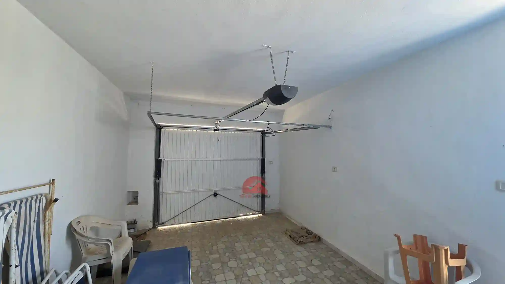 Villa Avec Piscine à Midoun Djerba zu – réf V716 - Vue 5