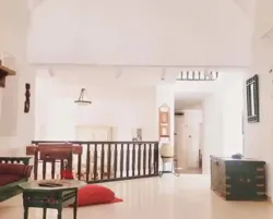 Villa Meublée en Zone Touristique Djerba
