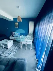 A Louer Luxueux S1 Meublé à la Zone Touristique