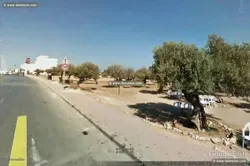 A Vendre Terrain A Hammamet Nord