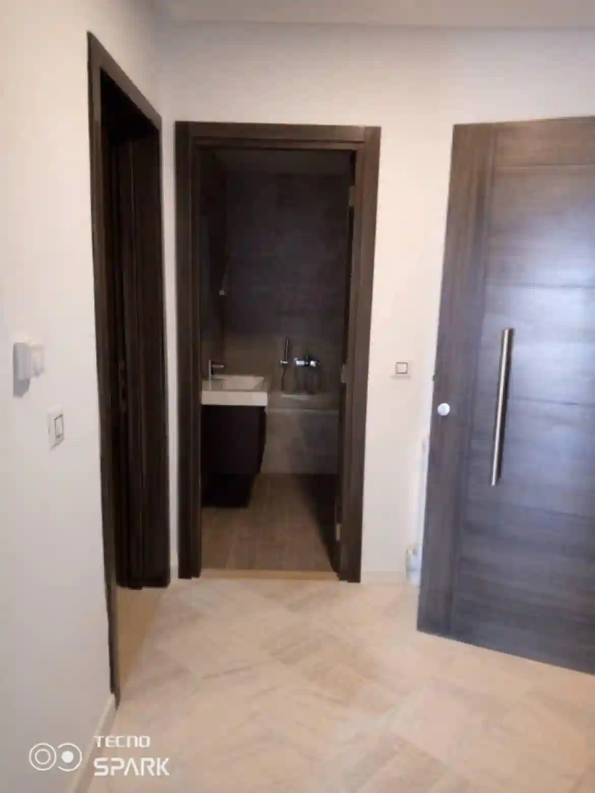 Appartement Haut Standing à Oued El Marj - Vue 1