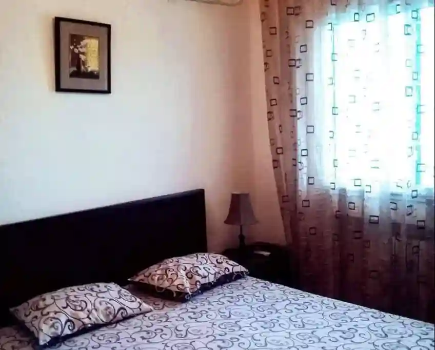 Apt s+1 Meublé Pour Étranger Ennasr2 - Vue 4