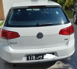 Golf 7