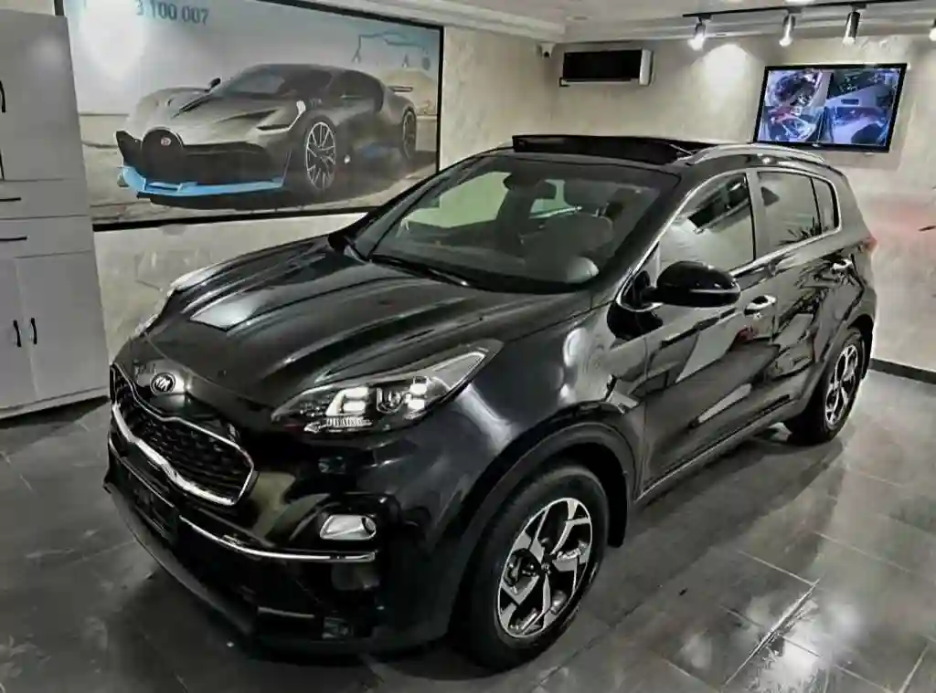 🚘 kIA Sportage 2020 Essence 🚘 🔁 on Accepte l Échange des Voitures - Vue 1