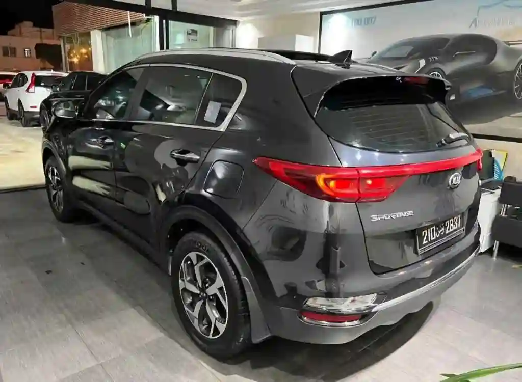 🚘 kIA Sportage 2020 Essence 🚘 🔁 on Accepte l Échange des Voitures - Vue 5