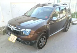 Magnifique Dacia Deuster à Monfleury