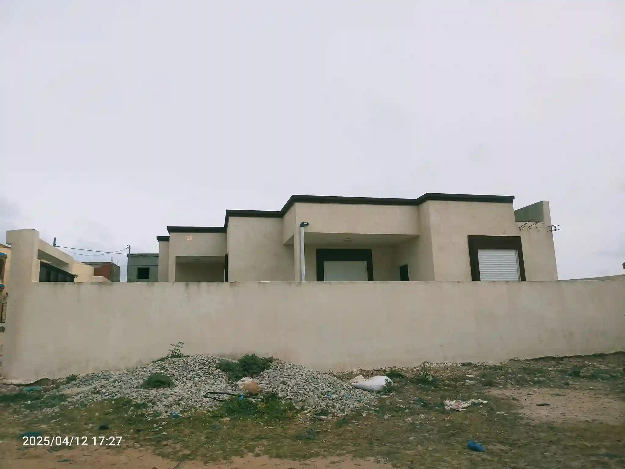 Maison a Elhaouaria à El Haouaria - Vue 1