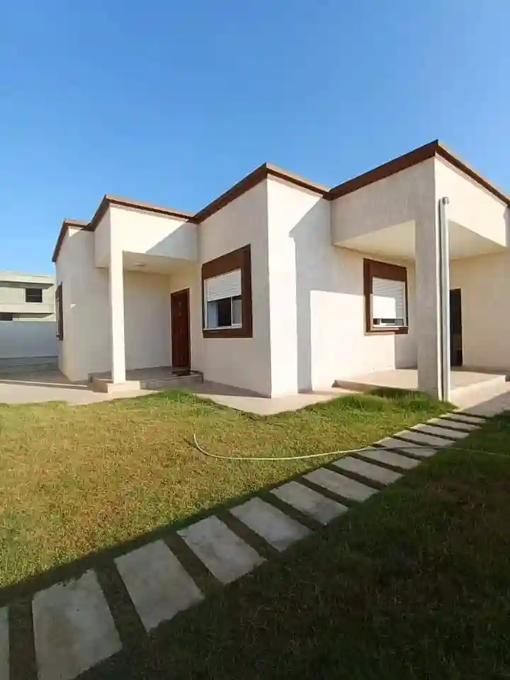 Maison a Elhaouaria à El Haouaria - Vue 4