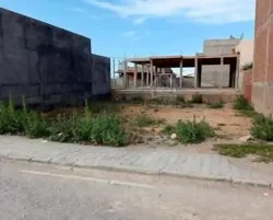 Terrain de 222 m² à Vendre à Béni Khiar 51355351