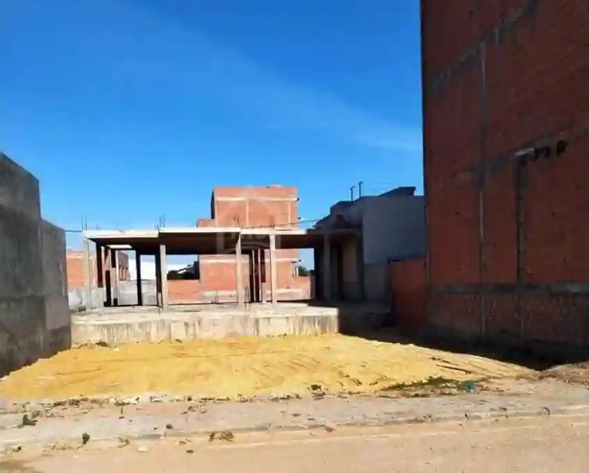 Terrain de 222 m² à Vendre à Béni Khiar 51355351 - Vue 2