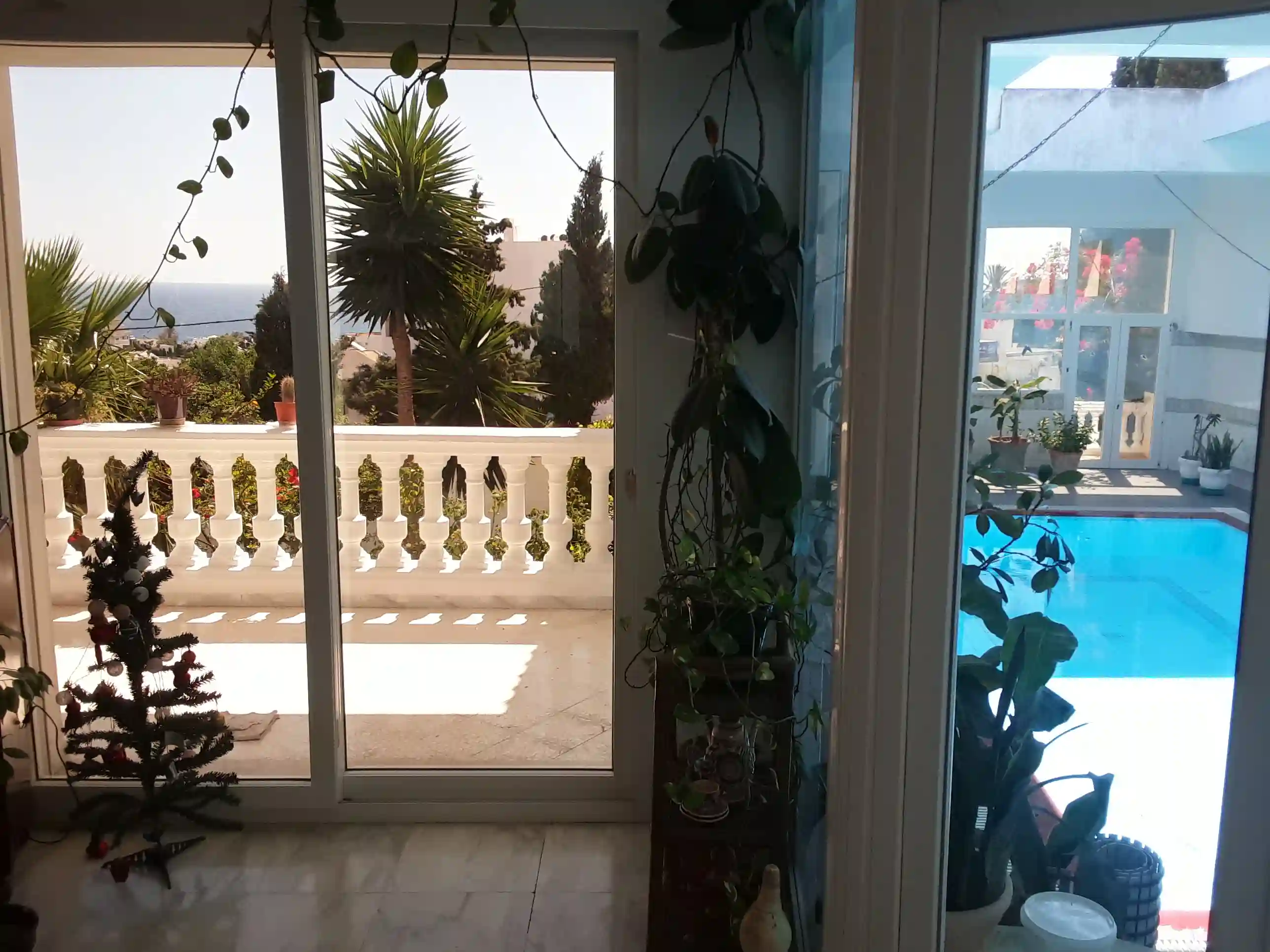 Titre Individuel à Bizerte - Vue 1