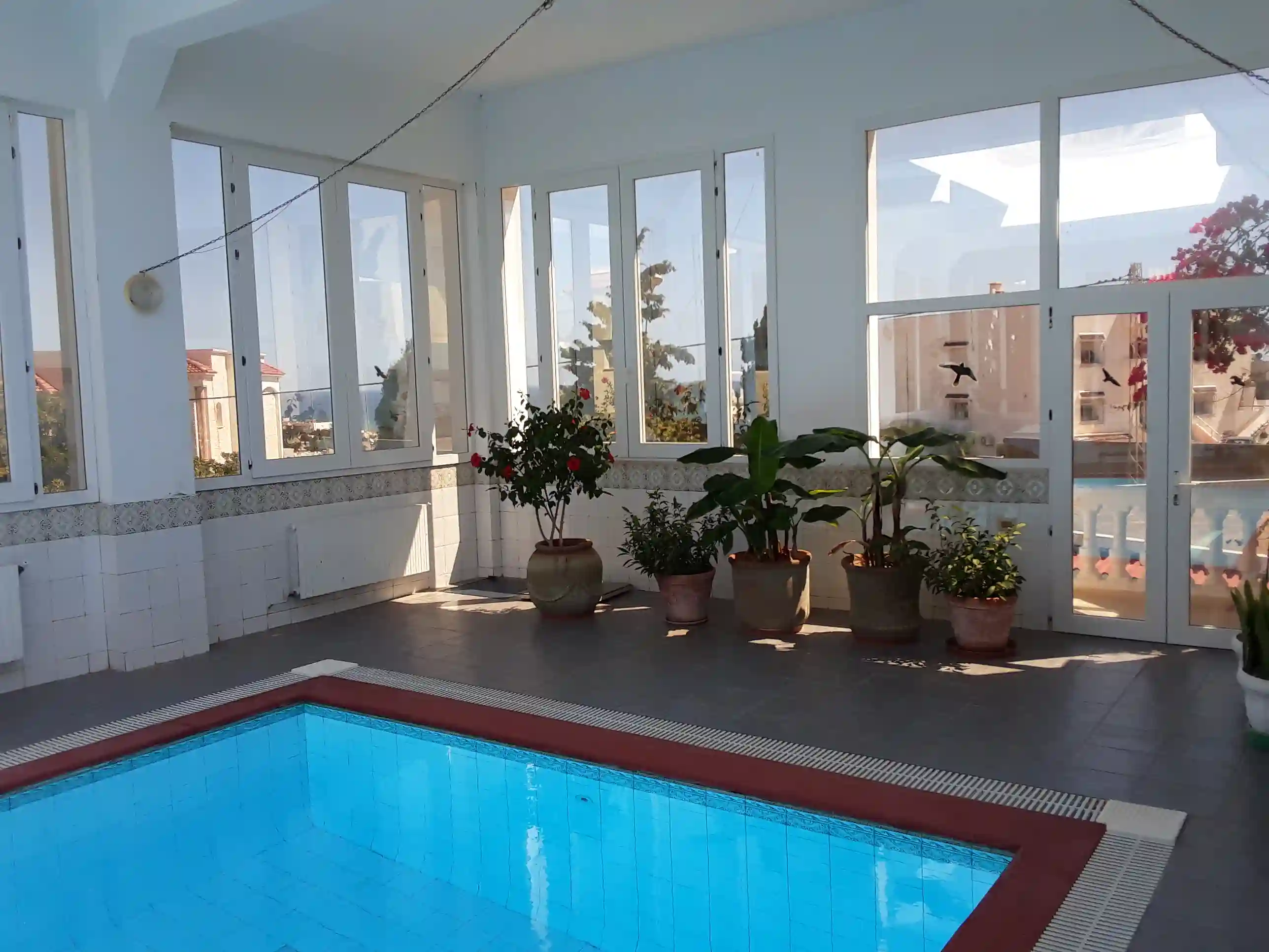 Titre Individuel à Bizerte - Vue 2