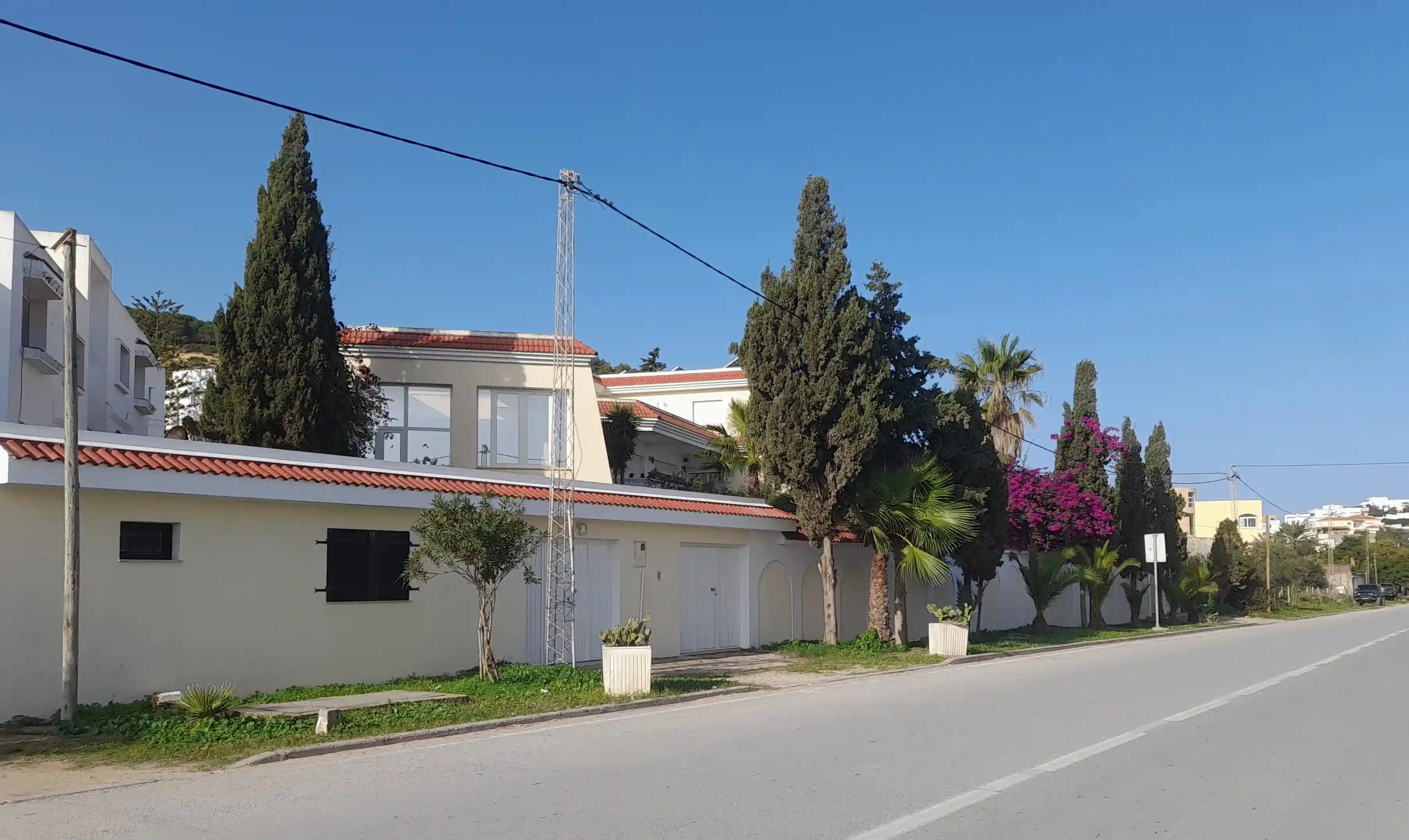 Titre Individuel à Bizerte - Vue 3