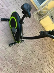 Velo D'appartement Zimota Sport