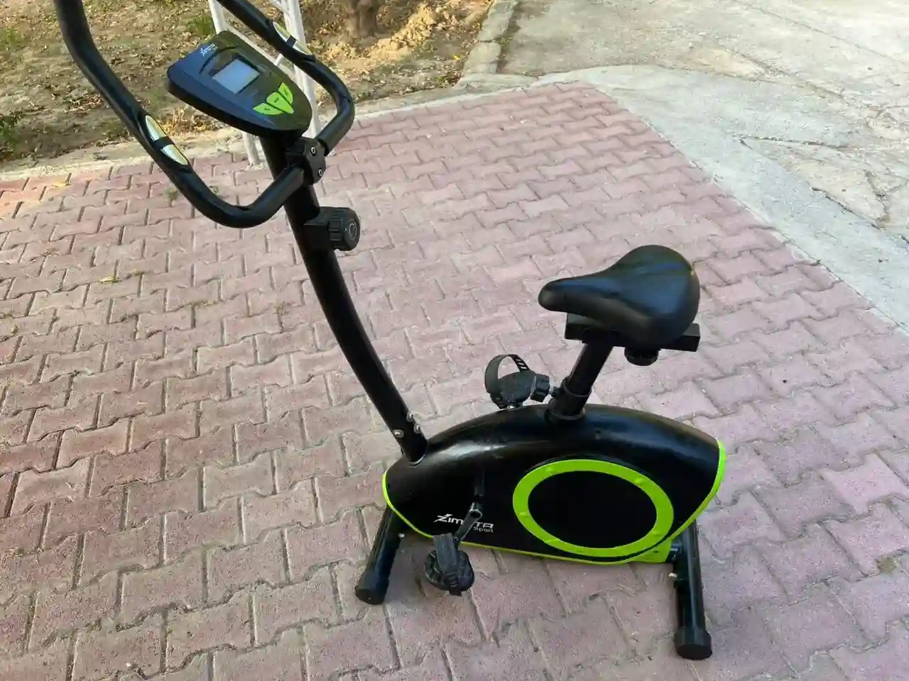 Velo D'appartement Zimota Sport - Vue 1