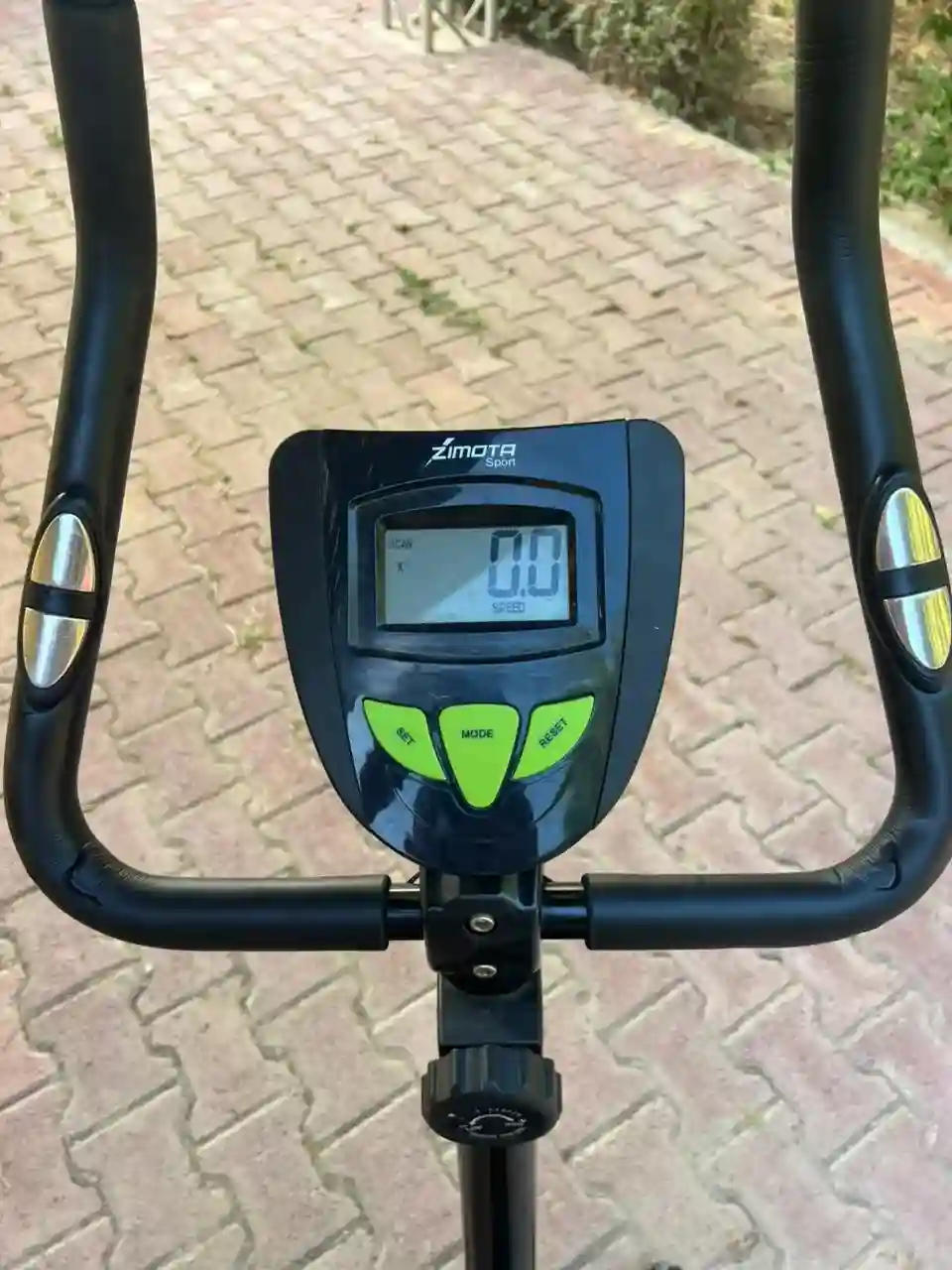 Velo D'appartement Zimota Sport - Vue 2