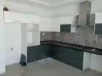 Villa Jumelée Borj Louzir - Vue 3