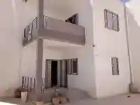 Villa Jumelée Borj Louzir - Vue 5