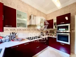 Villa Sabrina à Hammamet