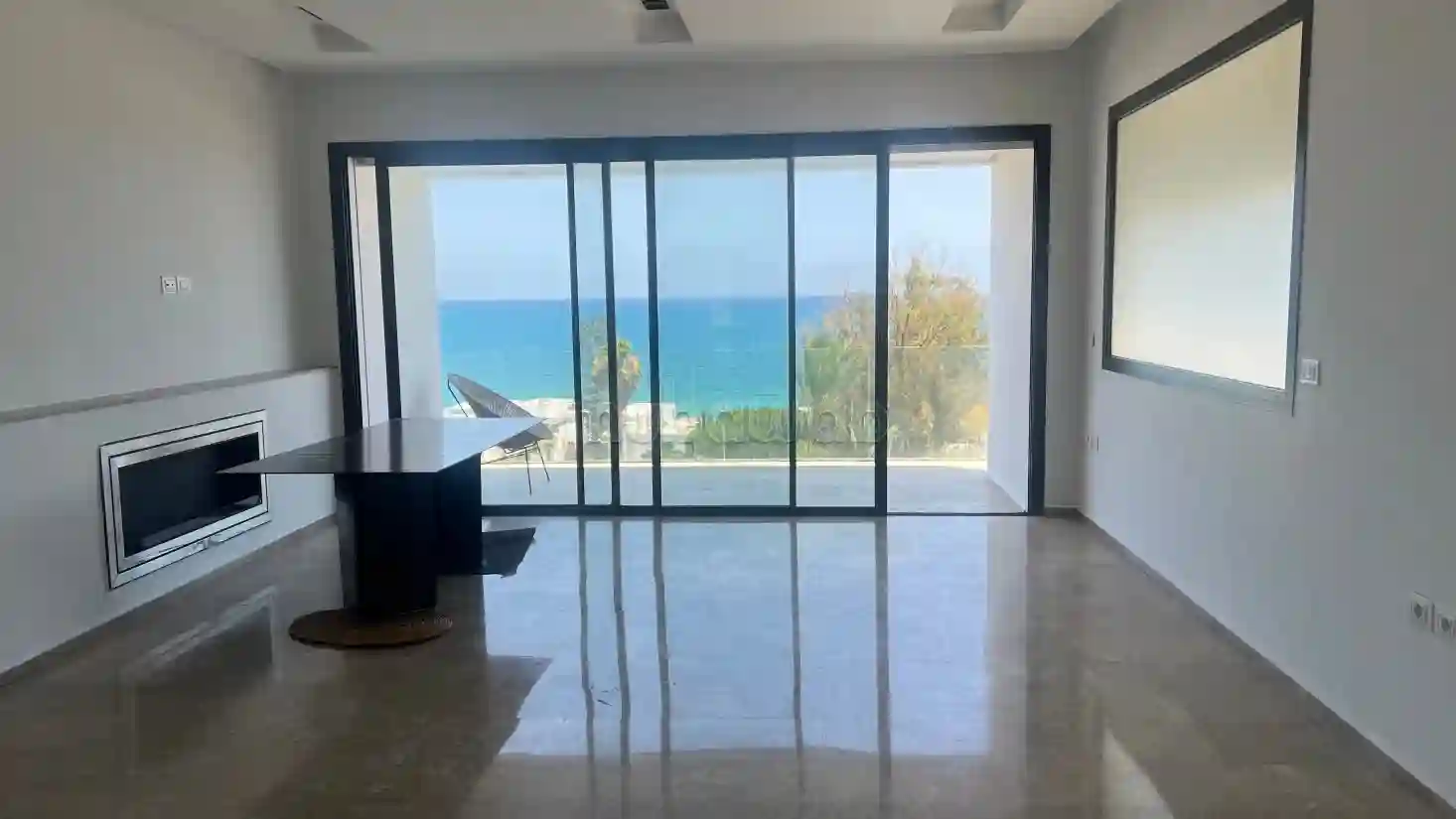 Appartement S3 D’exception à la Marsa Avec vue mer - Vue 2