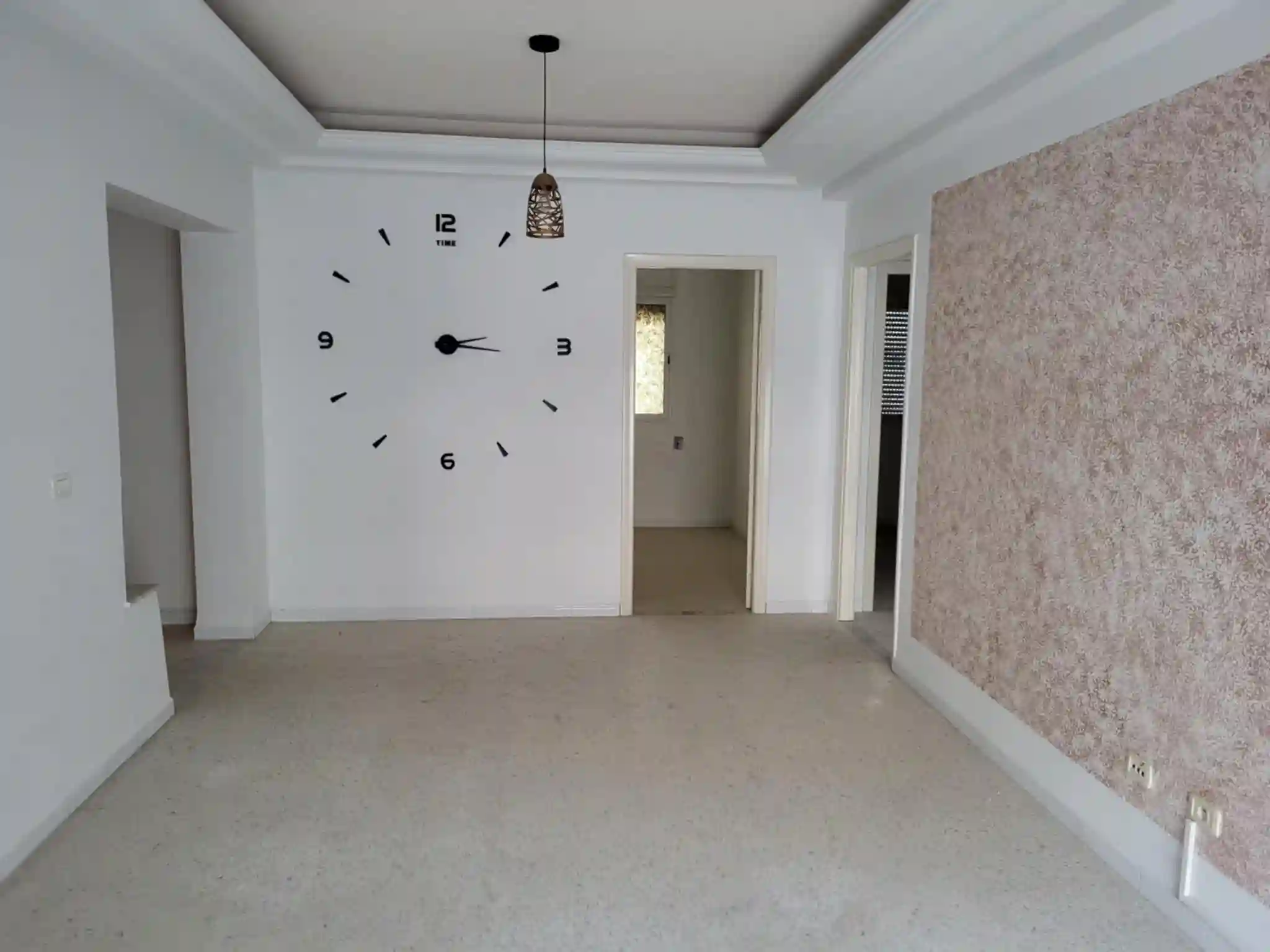 Belle Appartement à Bab El Jebli - Vue 1