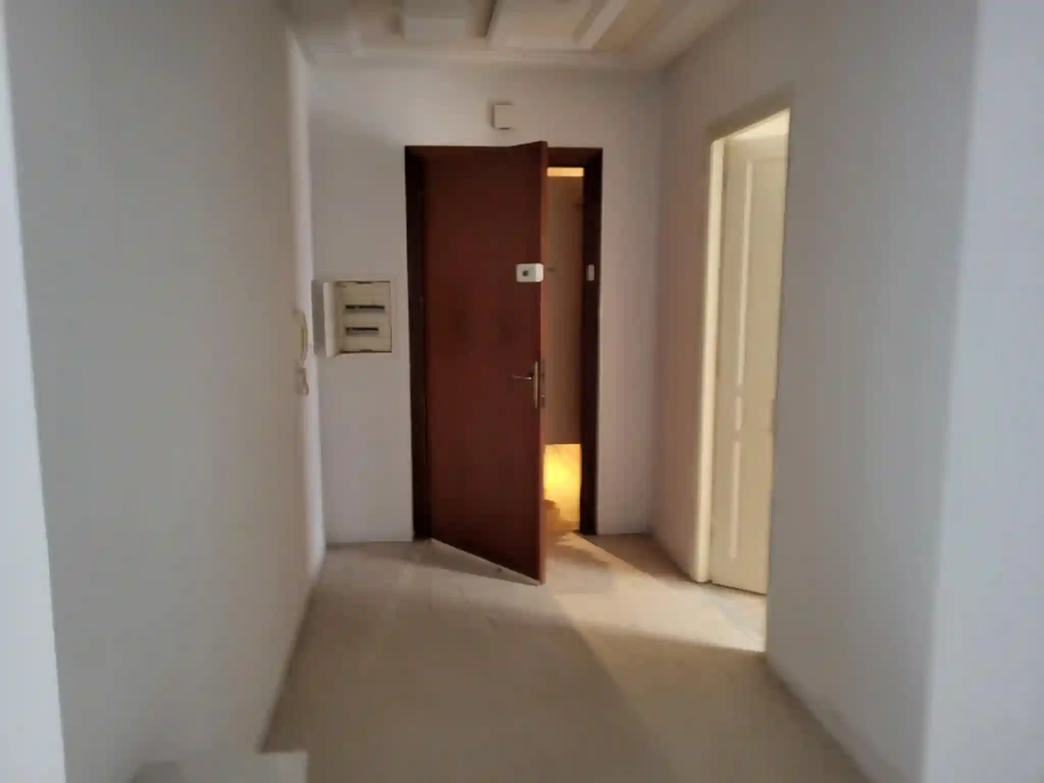 Belle Appartement à Bab El Jebli - Vue 2