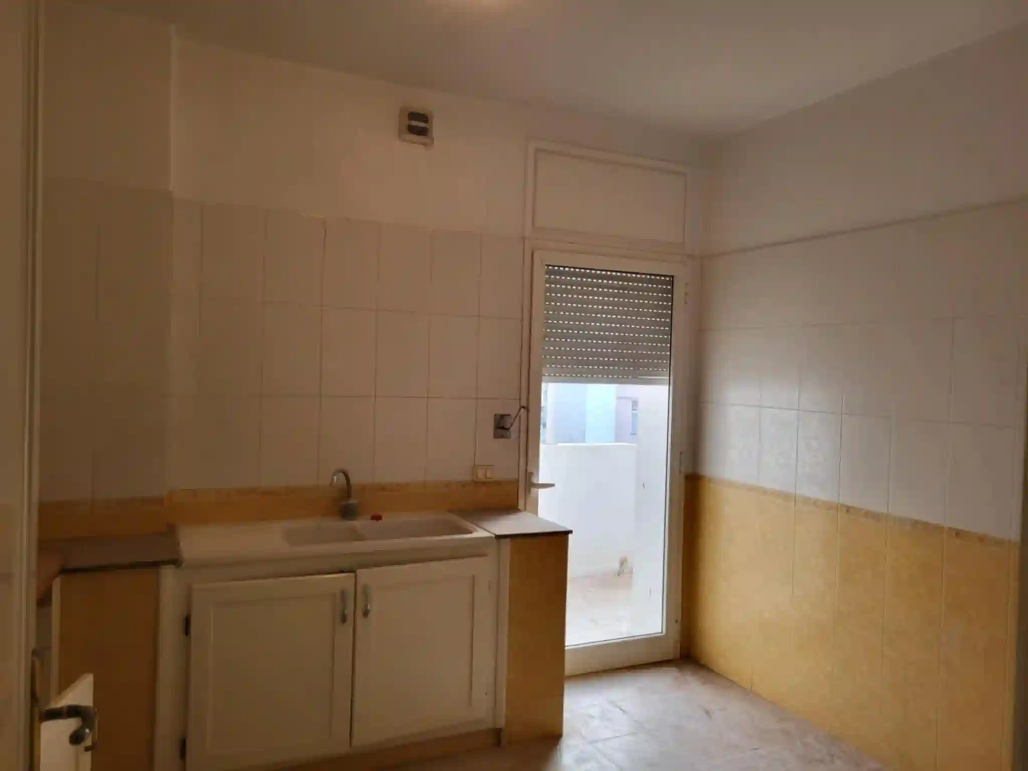 Belle Appartement à Bab El Jebli - Vue 3