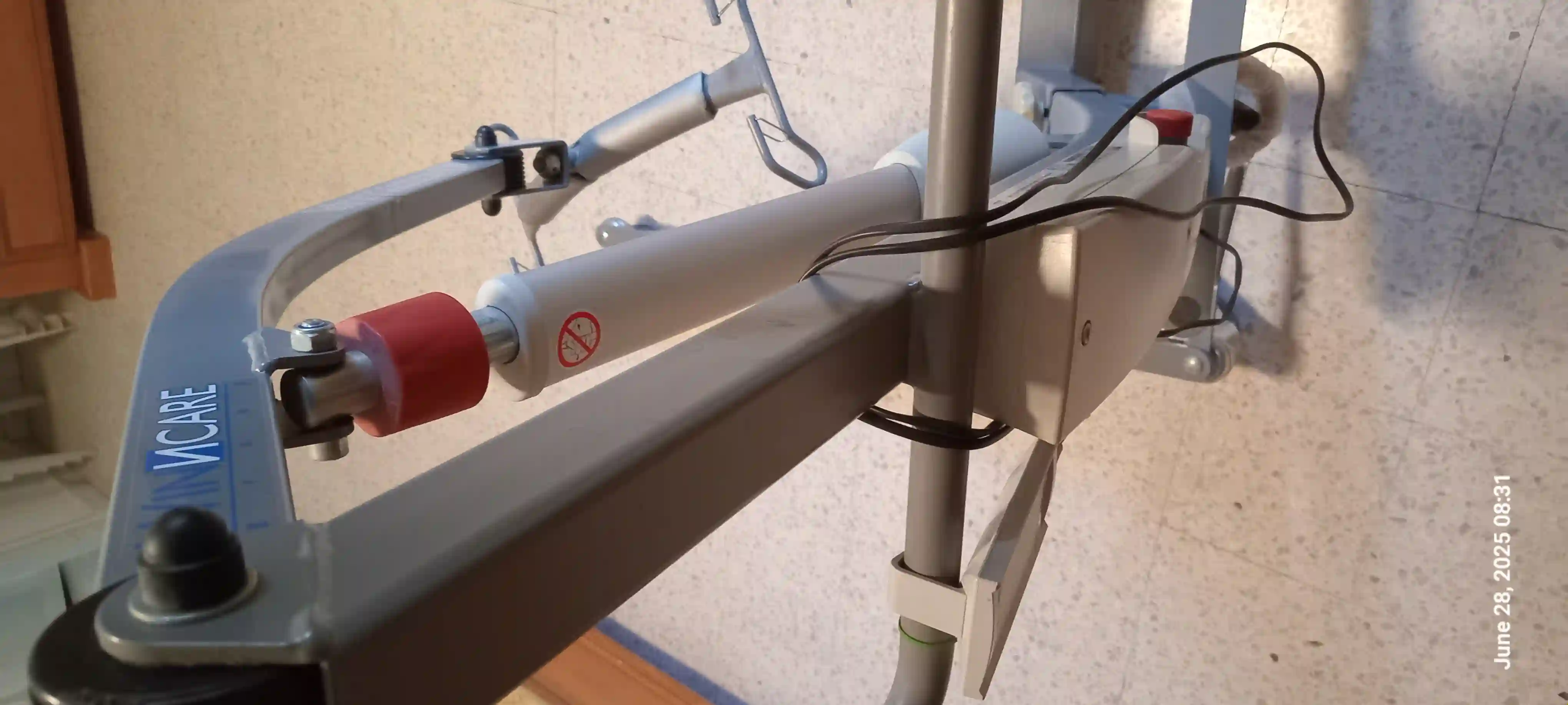 Equipment Medical à Raoued