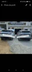Suppression Adblue FAP EGR Stage 1