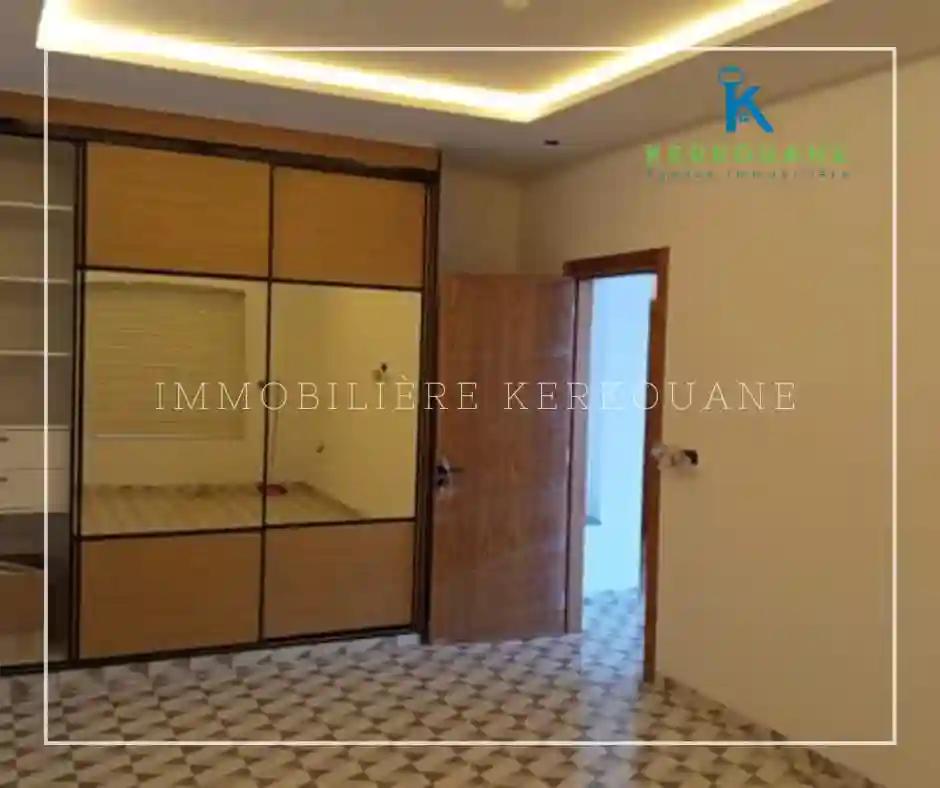 Villa Avec Piscine a Kelibia à Dar Allouche - Vue 1