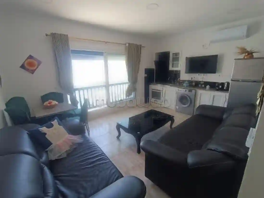 À Louer – Appartement S3 à la Marina de Monastir - Vue 1