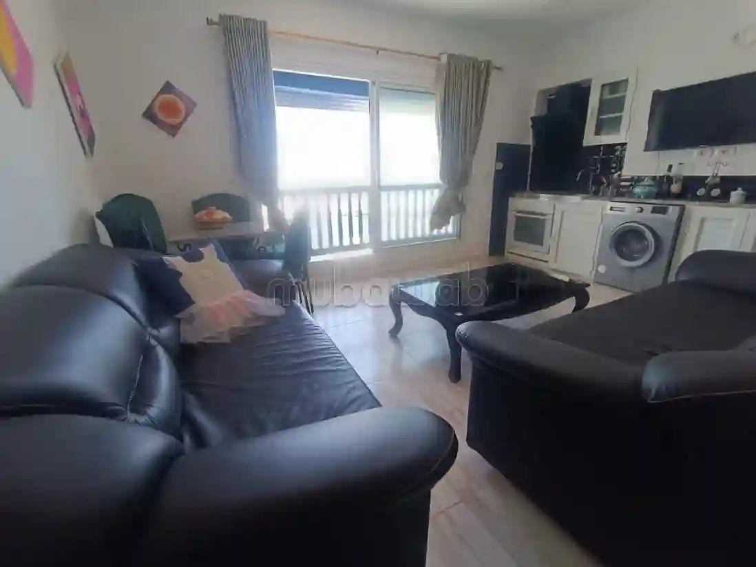 À Louer – Appartement S3 à la Marina de Monastir - Vue 2