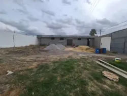 À Louer Garagedépôt 1000 m² Avec Grande Cour à Khlidia – Idéal