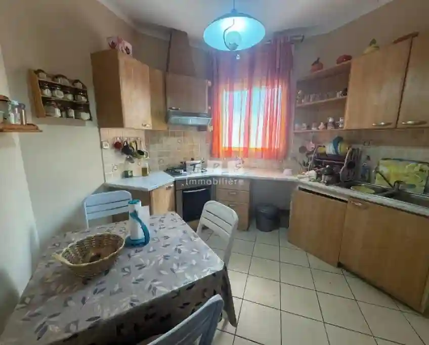 Appartement Zayne(réf L1469) - Vue 1