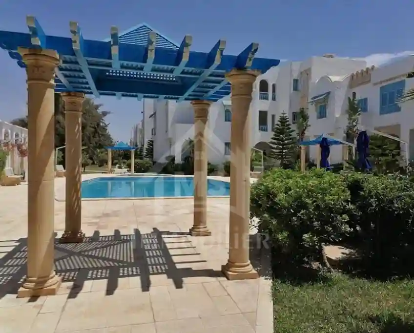 Des Appartements à Yasmine Hammamet à Vendre 51355351 - Vue 3