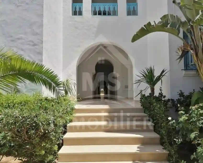 Des Appartements à Yasmine Hammamet à Vendre 51355351 - Vue 5